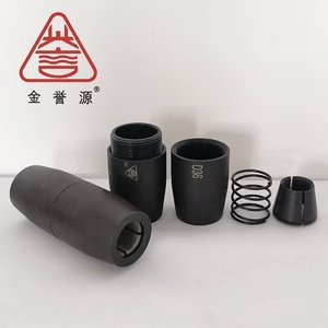 <strong>Rebar</strong> Coupler One Touch Tool Construction Metal <strong>Rebar</strong> Connection for Building <strong>Reinforcement</strong> Concrete Projects - Product Image 6
