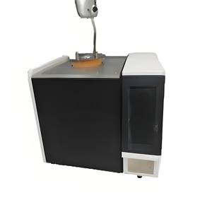 جهاز اختبار نقطة الاشتعال الذاتي وفقًا لمعيار ASTM E659، محلل الاشتعال الذاتي، أداة اختبار نقطة الاشتعال الذاتي - Product Image 6