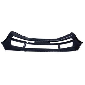 Coperture Originali per Auto, Paraurti Anteriore 7E5807221D per Volkswagen <span class=keywords><strong>T6</strong></span> <span class=keywords><strong>Transporter</strong></span> <span class=keywords><strong>2015</strong></span> 2016 2017 2018 2019 - Product Image 3