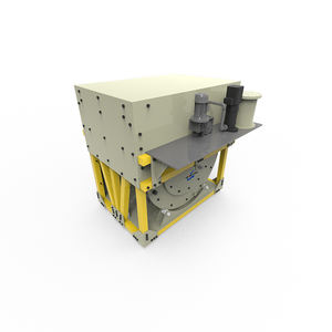 Sts400 Ondergedompeld Type Aquacultuur Trommelfiltersysteem 300m3 Watercyclus Viskwekerij Vijver Schoner Schoon Water Apparatuur - Product Image 2