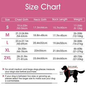 Abrigo de invierno para perros, chaqueta acolchada cálida a prueba de viento para clima frío para perros pequeños y grandes, traje de nieve para mascotas, abrigo de invierno, suéter de cuello alto - Product Image 2