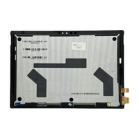 Écran LCD pour Microsoft Surface Laptop Tablet Pro 1 2 3 4 5 6 7 Plus 8 9 LCD Utilisation d'un écran tactile d'origine