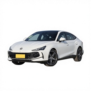MG7 2023 1.5T DCT Édition Élégance, berline d'occasion, <span class=keywords><strong>automobile</strong></span> à essence de taille moyenne - Product Image 3