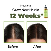 Minyak Elixir Rambut Private Label 60ml Ekstrak Botani Alami Perawatan Rambut Kering Menambah Kilau Produk Perawatan Rambut Grosir