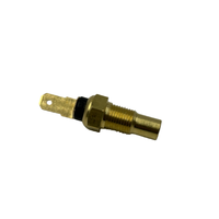 Nouveau capteur de température d'eau A03 OEM 34850-82010 34050-82011 34850-14F00 34850-82012 19022000 Garantie 1 an, compatible universellement avec