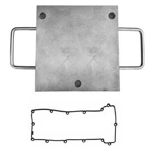 Chine Fabricant Joint de couvercle de soupape de moteur Moulage en caoutchouc - Product Image 3