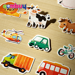 Libro Sensoriale Educativo Precoce con Adesivi per lo Sviluppo Cognitivo e del Pensiero per Bambini dai 4 Anni in Su - Product Image 5