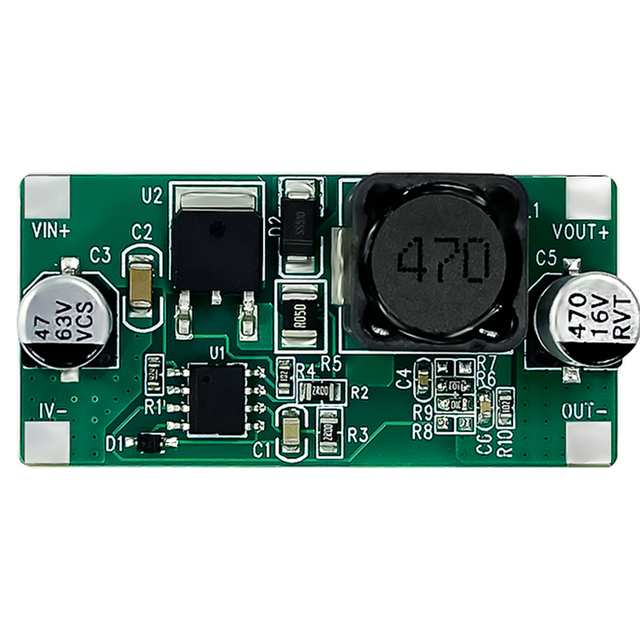 Customized Industrial Control Electronic Circuit Board Assembly Turnkey PCBA Service for PCB Prototypes 1-32 Layers 100% Tested