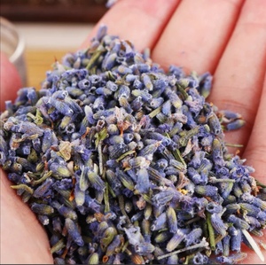 TE DE HIERBAS ORGANICO, FLORES DE <span class=keywords><strong>LAVANDA</strong></span>, 100% NATURAL PRODUCIDO DE YUNNAN CHINA - Product Image 3