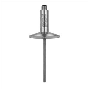 เครื่องวัดอุณหภูมิ TMR35 ความแม่นยำสูงของ Endress+Hauser รุ่น Sanitary Compact Original - Product Image 3