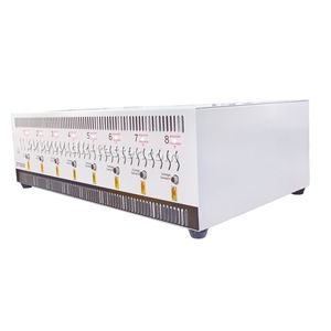 LiFePO4/NCA/NCM/LMO/LCO 50ah-300ah призматический литиево-ионный аккумулятор Аккумуляторный разряд Циклер для измерения емкости анализатор тестер - Product Image 2