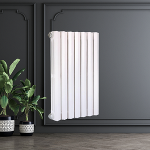 <span class=keywords><strong>Radiateur</strong></span> en <span class=keywords><strong>fonte</strong></span> de style italien rétro, <span class=keywords><strong>radiateur</strong></span> décoratif classique pour le chauffage de l'<span class=keywords><strong>eau</strong></span> à domicile - Product Image 2