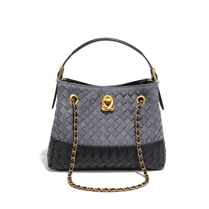 Y2821 # Warm Grey/Black