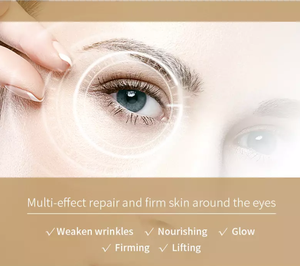 Patchs Hydrogel Coréens Hydratants pour le Contour des Yeux, Gel Éclaircissant aux Peptides, <span class=keywords><strong>Anti</strong></span>-Rides, Masques pour les Yeux au Collagène - Product Image 6