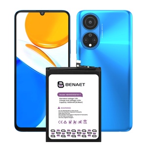 <span class=keywords><strong>Batterie</strong></span> lithium-ion pour téléphone portable 3.8V 5000mAh HB496590EFW-F pour Huawei <span class=keywords><strong>Honor</strong></span> X7/<span class=keywords><strong>Honor</strong></span> X6/<span class=keywords><strong>Honor</strong></span> <span class=keywords><strong>Play</strong></span> 20 Batteries numériques - Product Image 5