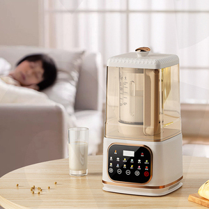 Mélangeur <span class=keywords><strong>Silver</strong></span> <span class=keywords><strong>Crest</strong></span> 2 en 1 mélangeur avec 2 tasses pour bébé à la maison - Product Image 5