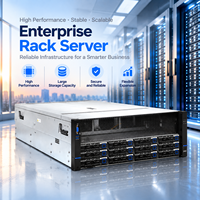 Server AI untuk Deteksi Objek, Pelacakan, Navigasi Otonom, dan Robotika Cerdas