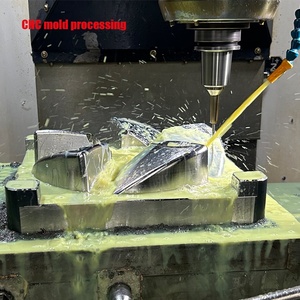 Nhà sản xuất khuôn ép nhựa dịch vụ Ép Nhựa Tùy Chỉnh hai màu khuôn công ty - Product Image 5