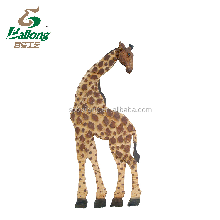 giraffe decor
