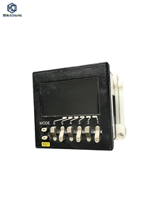 เซ็นเซอร์ควบคุม PLC ตัวนับดิจิตอล ของแท้ใหม่เอี่ยม รุ่น H7CX-AUD1 - Product Image 1