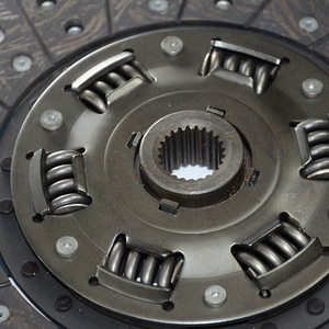 Disco de Embrague para Automóvil ISD141U 24T de Repuesto para Isuzu <span class=keywords><strong>NHR</strong></span>, NKR, 4JB1 y Motores 4JG2 a Buen <span class=keywords><strong>Precio</strong></span> - Product Image 4
