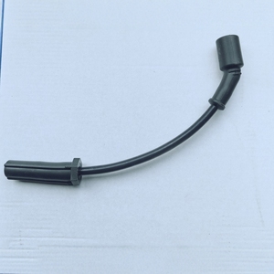 Chevrolet Escalade Ignition Wire 9748HH Black Spark <b>Plug</b> Cable For Car <b>Replace</b> Repair - Product Image 2