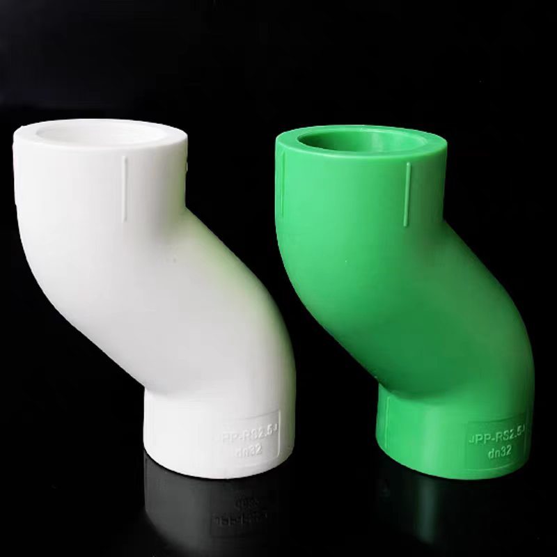 20 25mm Tube Fitting PPR S