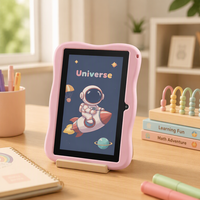 Tablette pour enfants Spaceman B8