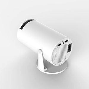 Hy300 Xách Tay <span class=keywords><strong>Mini</strong></span> Chiếu <span class=keywords><strong>250</strong></span> ANSI <span class=keywords><strong>Lumens</strong></span> Phổ Biến & C207 LED Pocket Chiếu Cho Ngoài Trời Phim - Product Image 6
