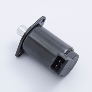 Moteur pas à pas de ralenti KK371-20660 pour injecteur ancien Pride Stepper IAC - Product Image 1