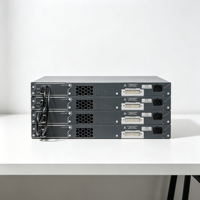 WS-C2960XR-24TS-I WS-C2960XR-24TD-I WS-C2960XR-24PS-I WS-C2960XR-24PD-I Nouveau commutateur PoE Gigabit 24 ports original 2960-XR