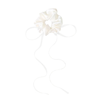 Chaud diamant cheveux bande élastique couleur unie gros intestin anneau élastique cheveux chouchous femmes cheveux accessoires