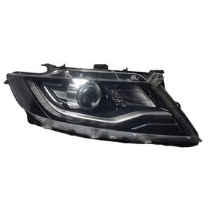 Geschikt Voor Lincoln Mkx Koplamp Assemblage Xenon Koplamp Full Led Koplamp Assemblage Xenon Gebruikte Auto Koplamp - Product Image 2