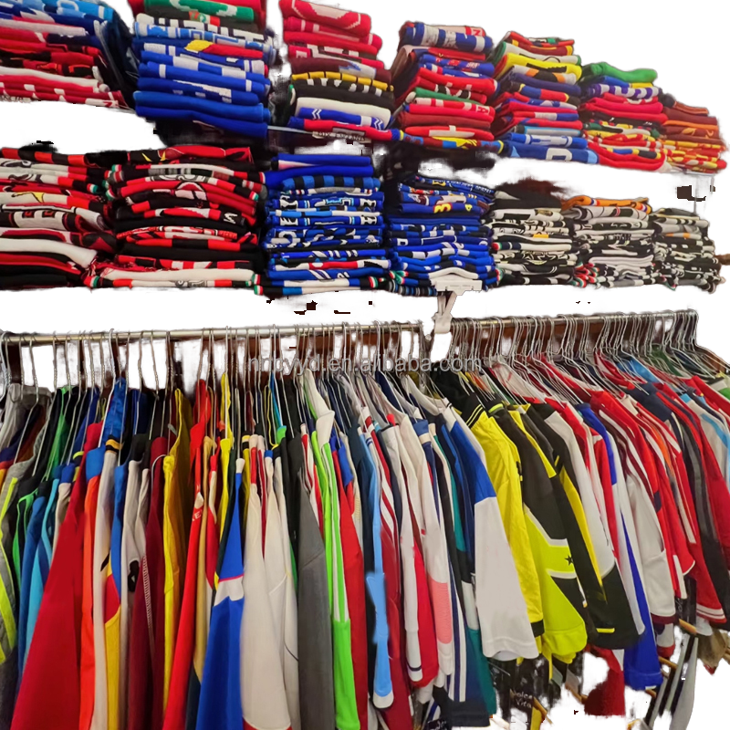De Fútbol Proveedores De Ropa Replicas Réplicas Camisetas De