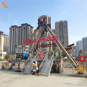 40 posti su misura grande nave <span class=keywords><strong>pirata</strong></span> giostre carnevale parco giochi luna park giro nave <span class=keywords><strong>pirata</strong></span> per la vendita - Product Image 6