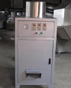 Éplucheur d'ail automatique commercial neuf, éplucheur d'ail électrique à bas prix - Product Image 3