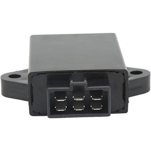 Allumeur de moto générique 32900 38300 pour GN250 WJ250 GZ250 TU250, pièce de rechange, corps en plastique - Product Image 3