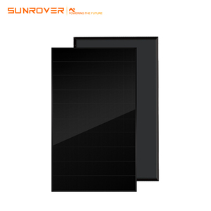 Lai biến tần và pin năng lượng hệ thống lưu trữ 5KW 8KW 10KW 12KW tấm pin mặt trời hệ thống năng lượng mặt trời Máy phát điện để sử dụng nhà - Product Image 2