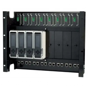 Ordinateur de mesure de débit Endress+Hauser Flow-X, dispositifs de mesure de débit volumétrique pour la surveillance continue des émissions - Product Image 5
