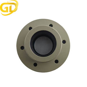 Bride de roulement pour pompe à béton Putzmeister, référence. 242573007 DN60 Marque Golden Garantie de 6 mois Origine Chine Pièces standard - Product Image 6