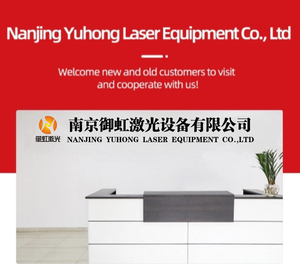 Năm trục <span class=keywords><strong>CNC</strong></span> CO2 máy cắt laser trạm kép cho kim loại gỗ cao su PE Mũ bảo hiểm ứng dụng với ai hỗ trợ - Product Image 5