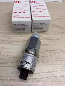 Sensor de Presión Nuevo Compatible con HYDAC para Aire Acondicionado <span class=keywords><strong>Central</strong></span>, Interruptor de Presión EDS 810-0060-0-024 - Product Image 2