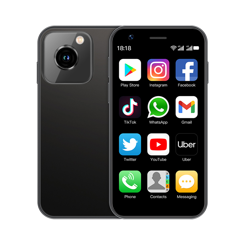 Yüksek Kaliteli soyes xs16 mini 4g Üreticilerinden ve soyes xs16