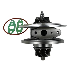 Cartouche de chargeur Turbo GT1849V pièces de rechange 750441 pour Nissan x-trail 2.0 DCi T31 110 Kw 150 HP YD22 <span class=keywords><strong>2007</strong></span> - Product Image 1