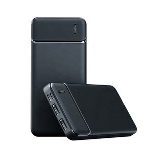 بنك طاقة محمول من مصنع AiAude من مصنع AiAude ، بطارية powerbank محمولة ، mAh ، بنك طاقة rohs بشعار مخصص - Product Image 6