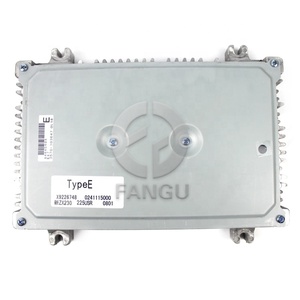 Новый FANGU экскаватор ECU контроллер платы X9226748 X4445494 для <span class=keywords><strong>Hitachi</strong></span> ZX200-3G ZX200 <span class=keywords><strong>ZX225USR</strong></span> - Product Image 1