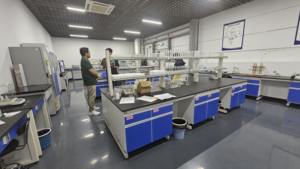 Instrumento de prueba para análisis elemental de rutina en laboratorios de investigación y control de calidad, de la marca, de la marca - Product Image 4