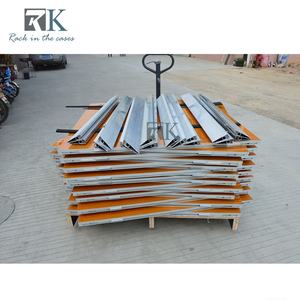 Scène de spectacle à installation facile pour événements, avec plancher de danse imitation bois - En promotion - Product Image 6