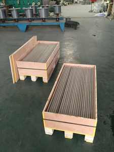 Barre carrée Hastelloy <span class=keywords><strong>B2</strong></span> avec une résistance exceptionnelle à la fissuration sous contrainte de sulfure - Product Image 3