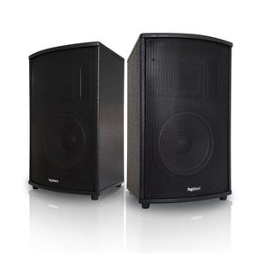 Par de Altavoces Pasivos de 150W para Sistema de Audio Doméstico - Product Image 1